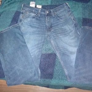 NWT Levi's jeans
